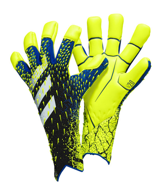 adidas predator hybrid pro