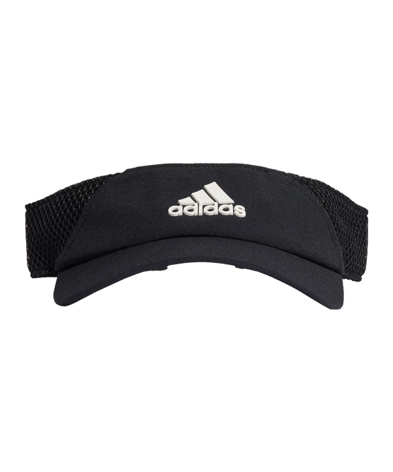 adidas visor black