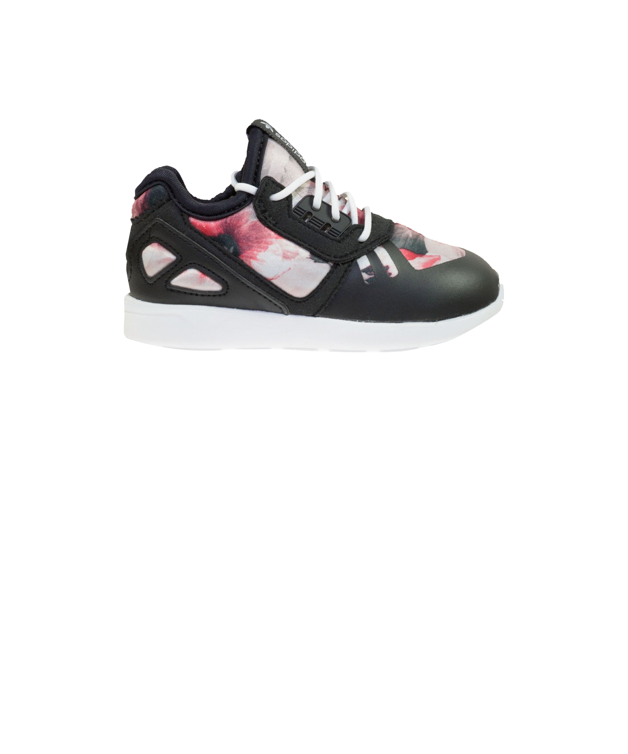 tubular sneaker