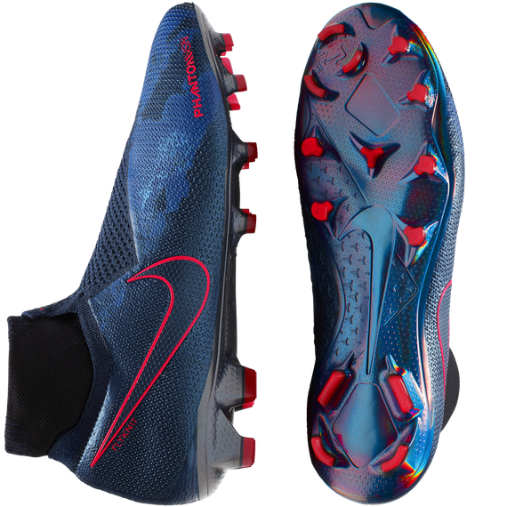 nike phantom elite vision