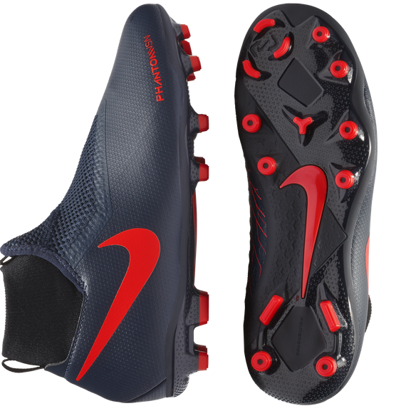 nike phantom vision junior