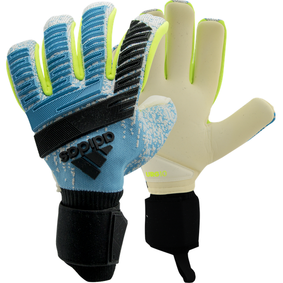 adidas urg 1.0 goalkeeper gloves