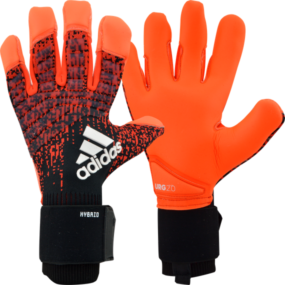 adidas goalkeeper gloves