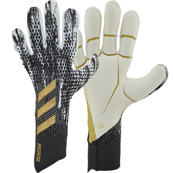 glove adidas predator