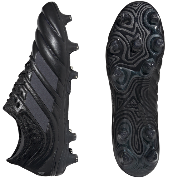 adidas copa 19.1 blackout