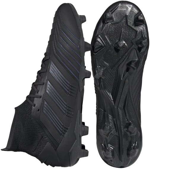 adidas predator noir