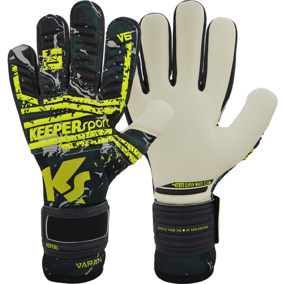 KEEPERsport Varan6 PRO NC Yellow