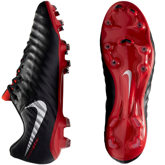 nike tiempo grip