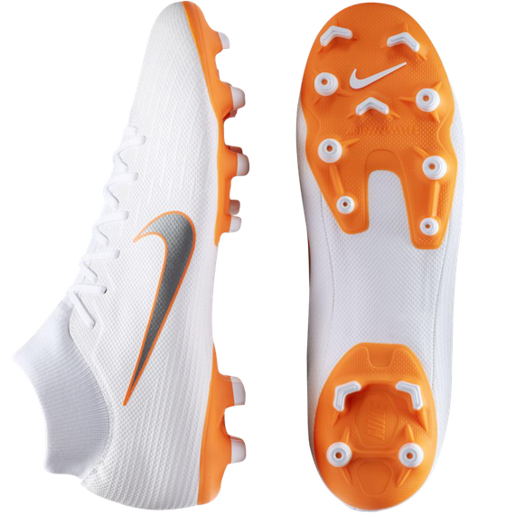 nike mercurial superfly vi academy mg