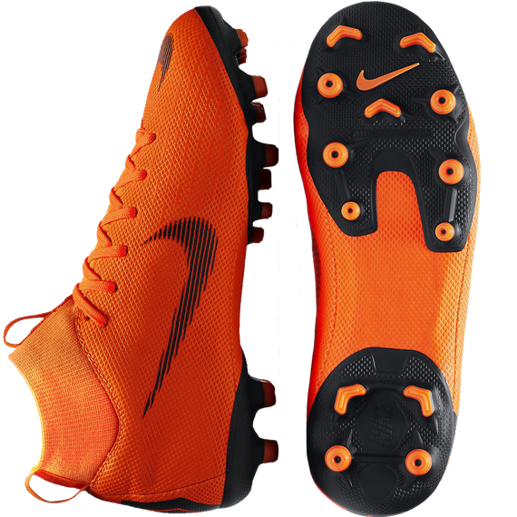 nike mercurial superfly vi academy mg id