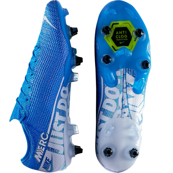 mercurial vapor elite sg