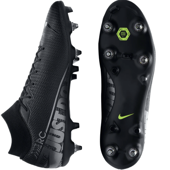 nike mercurial superfly academy sg
