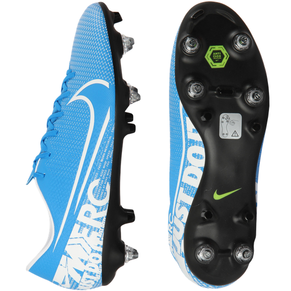 nike mercurial vapor academy sg