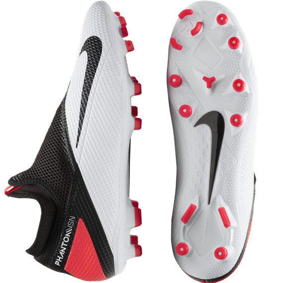 nike phantom vision academy noir