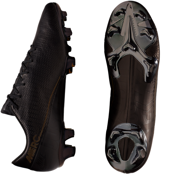 mercurial vapor leather