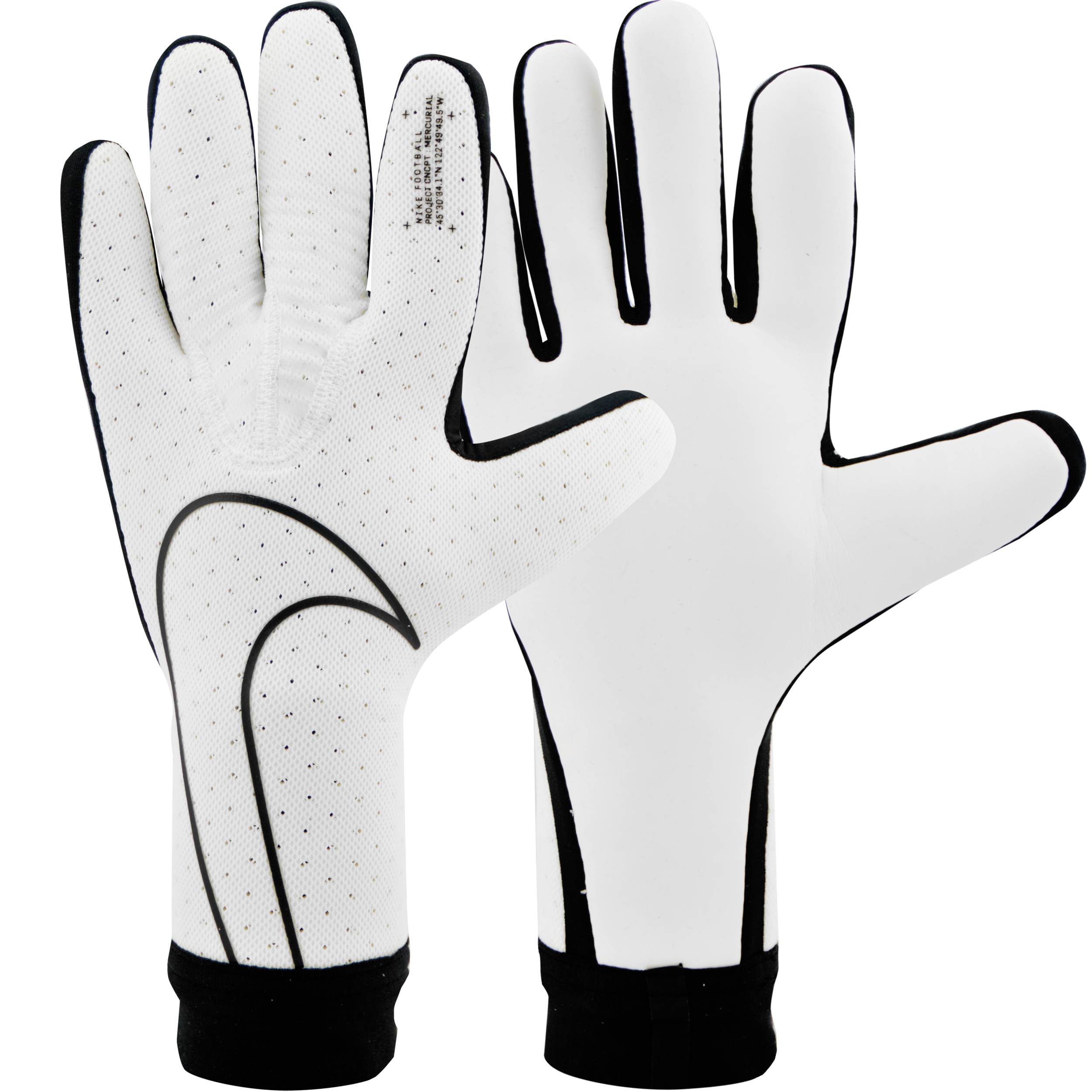 nike mercurial touch elite promo