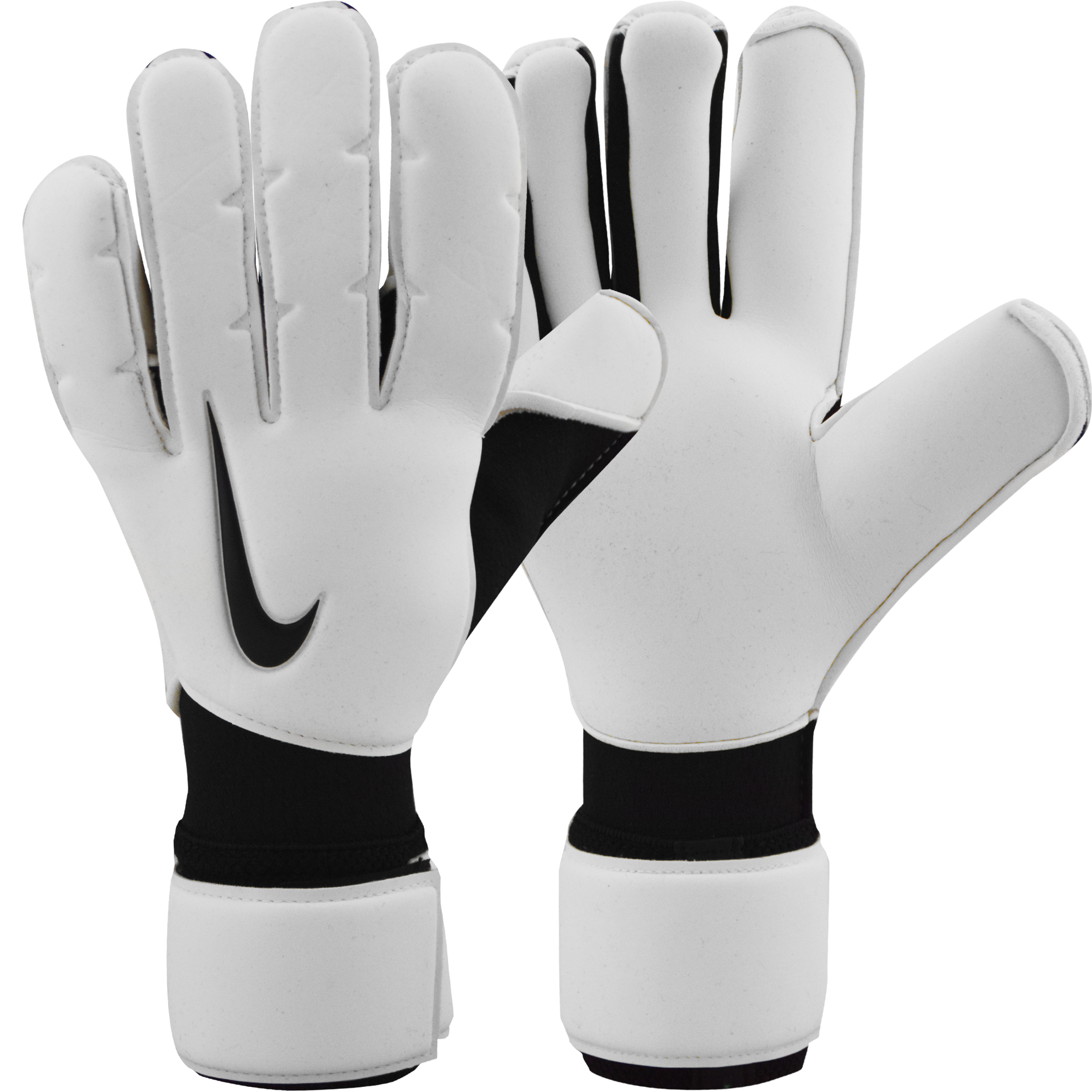 nike grip goalkeeper gloves