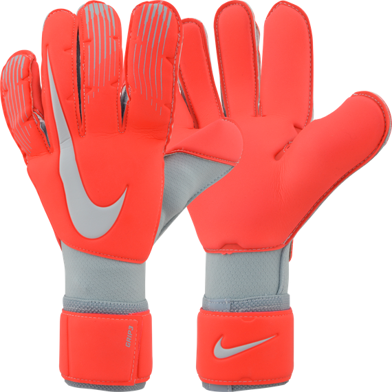 Nike Grip 3 - Red