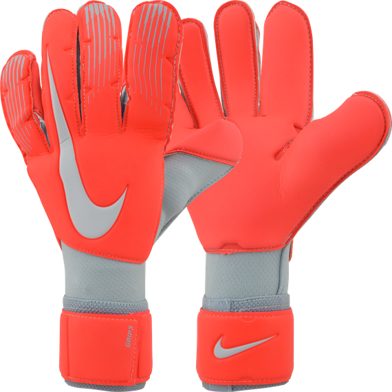 goalkeeper gloves nike grip 3