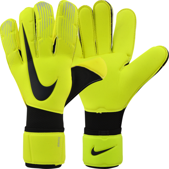 nike grip goalkeeper gloves