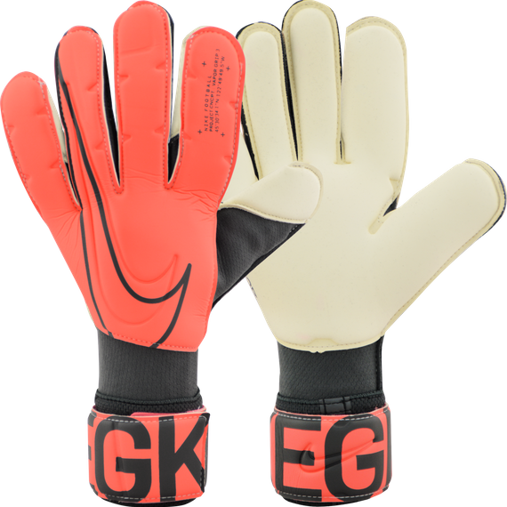 nike vapor grip 3 red