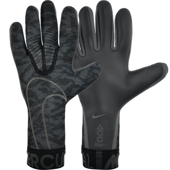 Nike Mercurial Touch Elite Fa19 Black