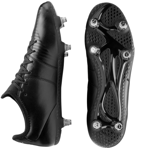Puma King Pro Sg Black
