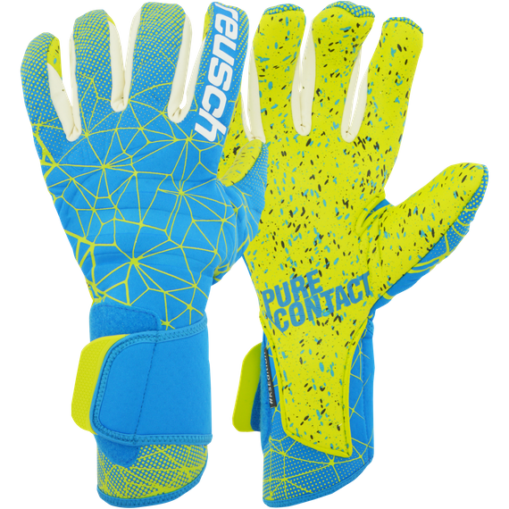 reusch pure contact g3 fusion pas cher