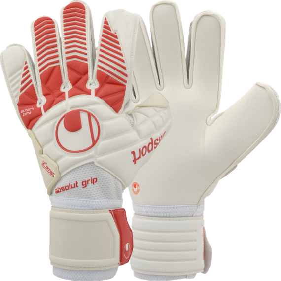 uhlsport eliminator absolutgrip