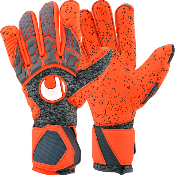 uhlsport aerored supergrip