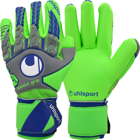 uhlsport tensiongreen supergrip finger surround