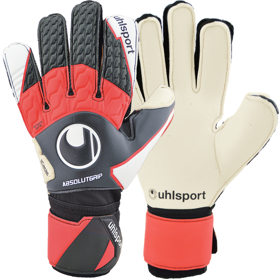 Uhlsport Offense 23 1 4 Zip Top Black Buy And Offers On Goalinn