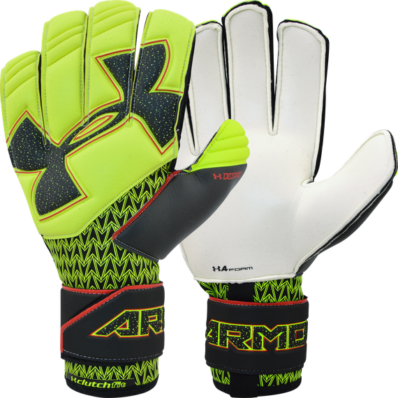 under armour desafio gloves