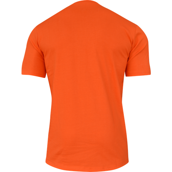 KEEPERsport T-Shirt (orange)