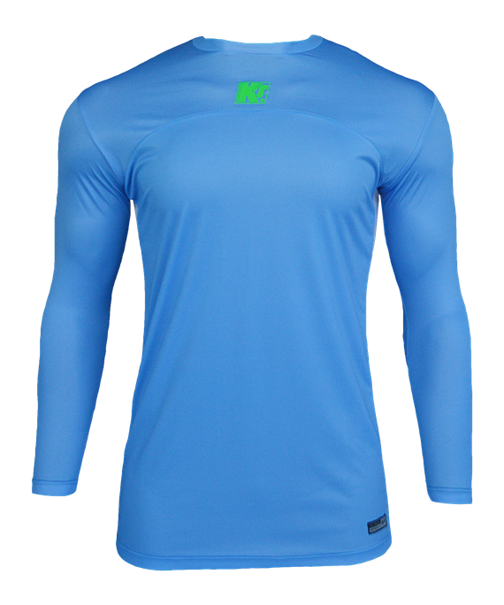 goalkeeper training top