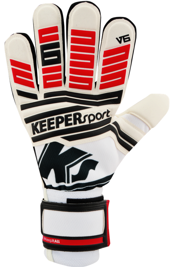 keepersport adidas