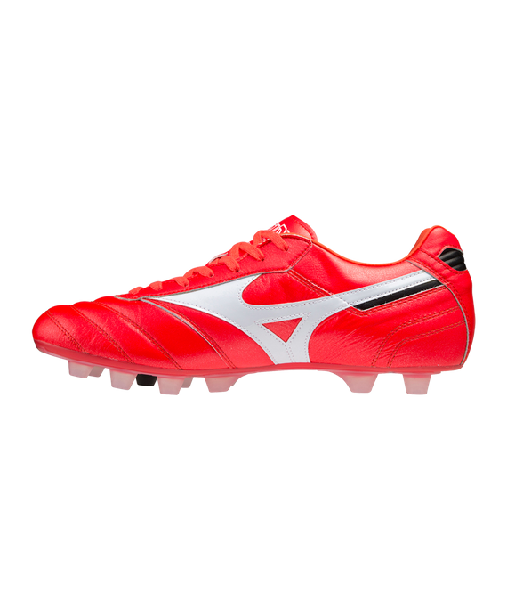 mizuno morelia red