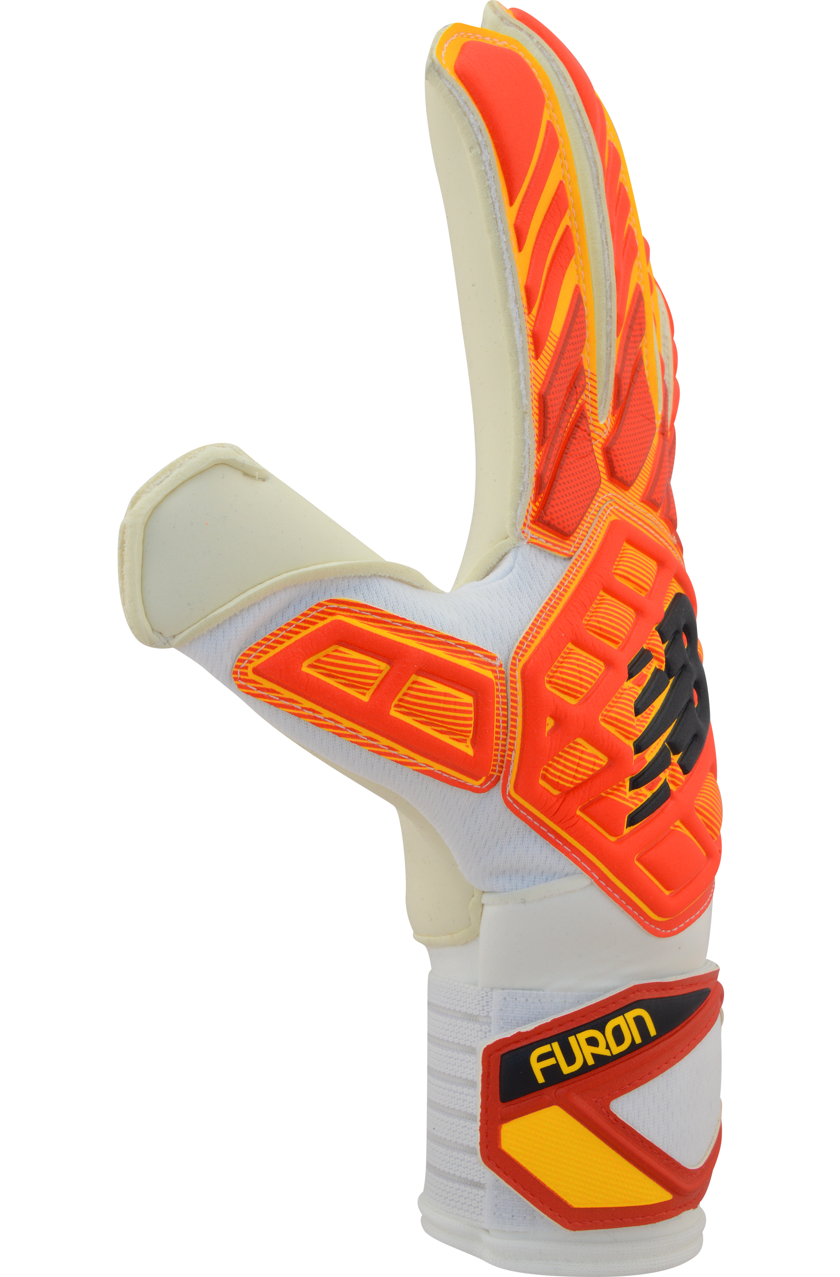 new balance furon damage roll gk gloves
