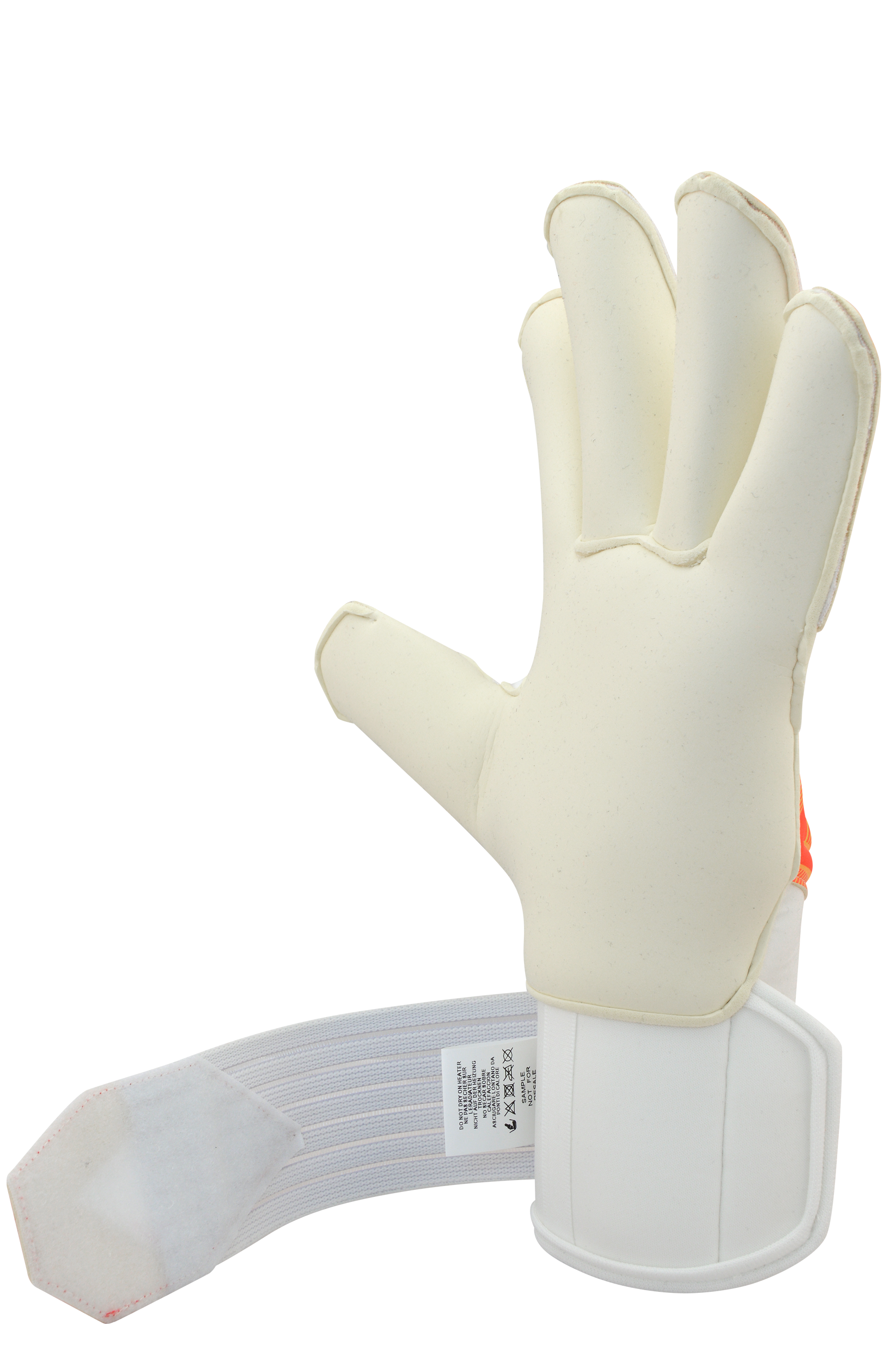 new balance furon damage roll gk gloves