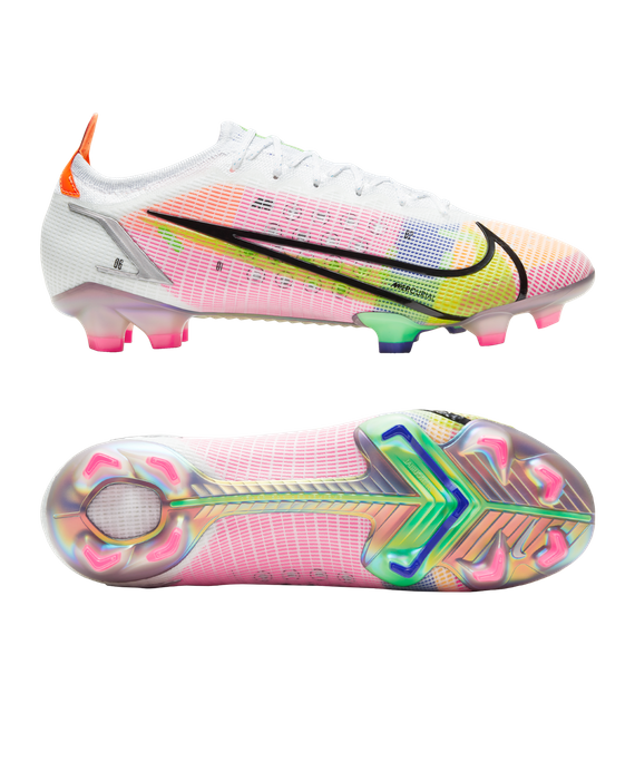 nike mercurial dragonfly vapor