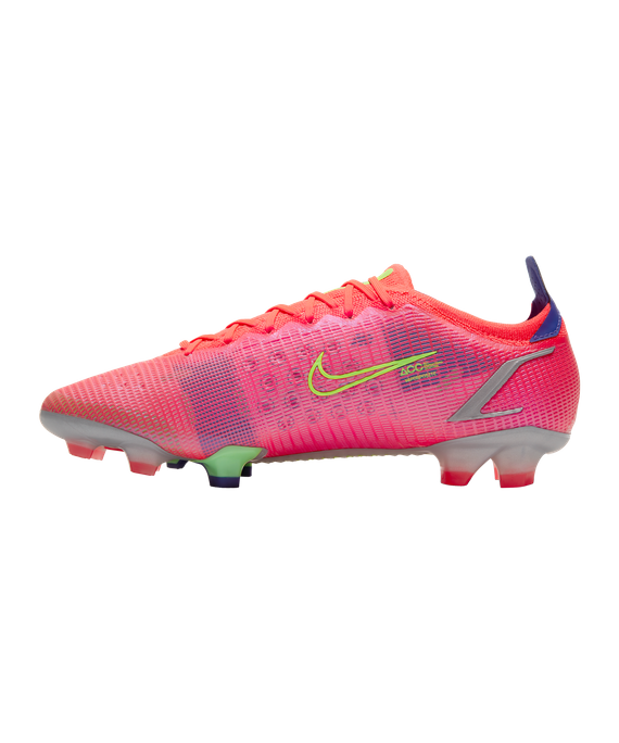 nike mercurial vapor 14 pro fg spectrum