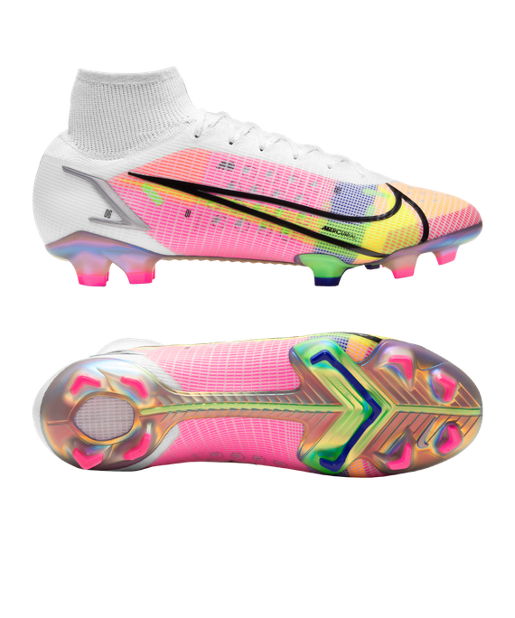 nike mercurial dragonfly superfly