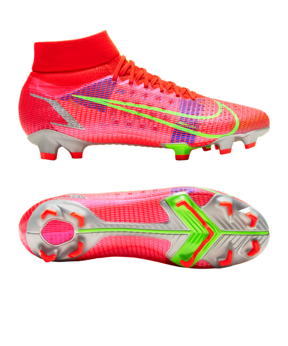 nike mercurial superfly viii