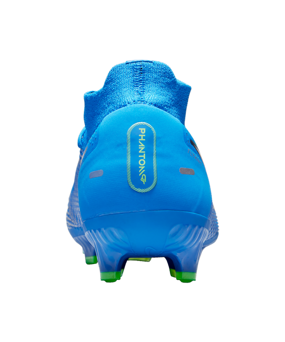 nike phantom gt pro fg spectrum