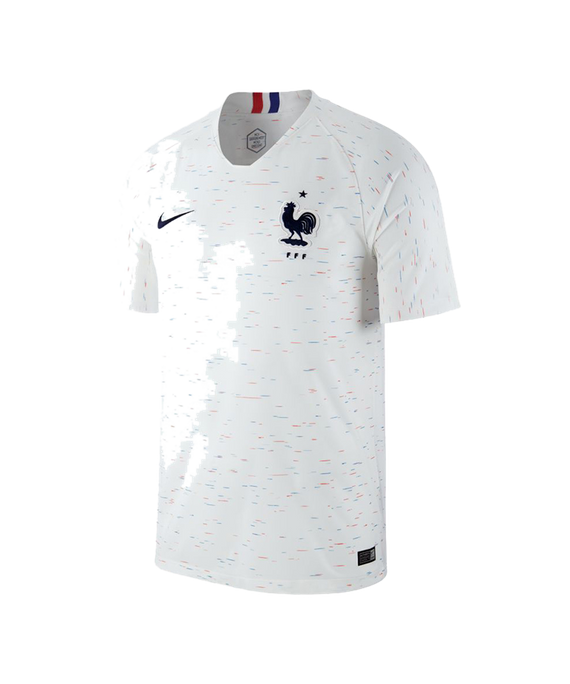 france away top 2018