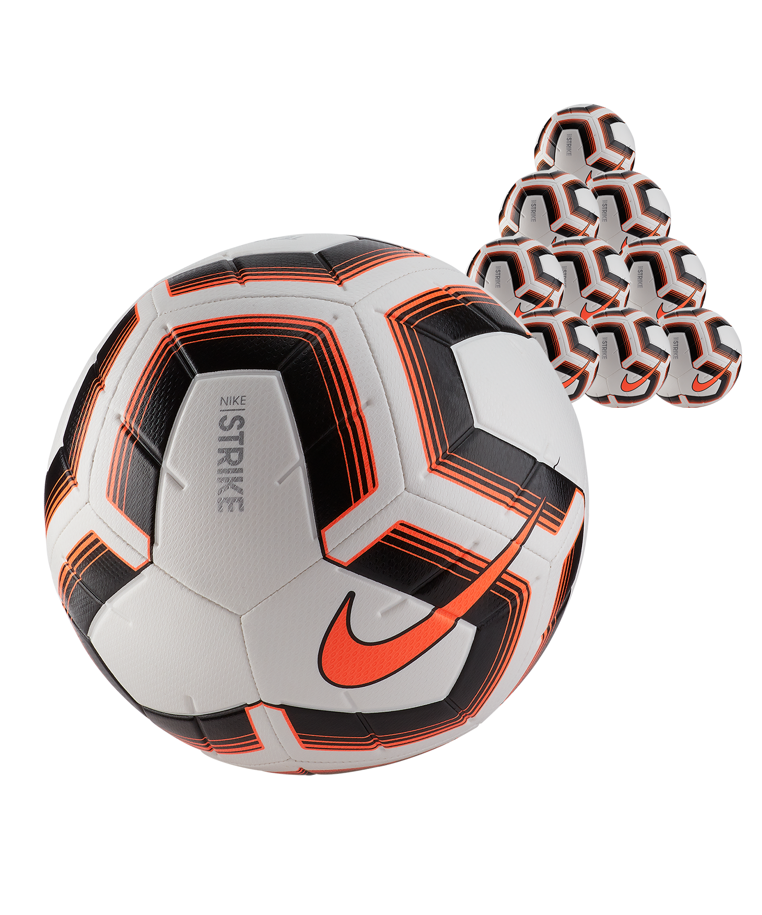 nike strike 5