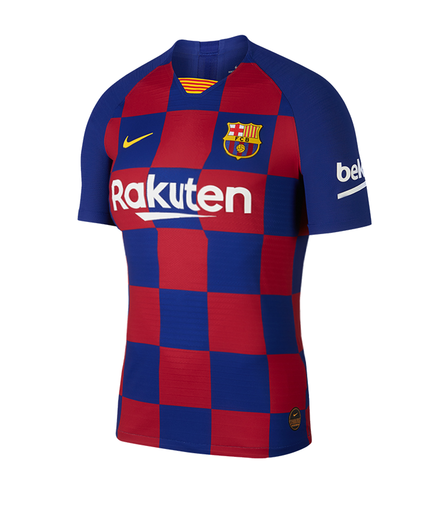 nike fc barcelona shirt