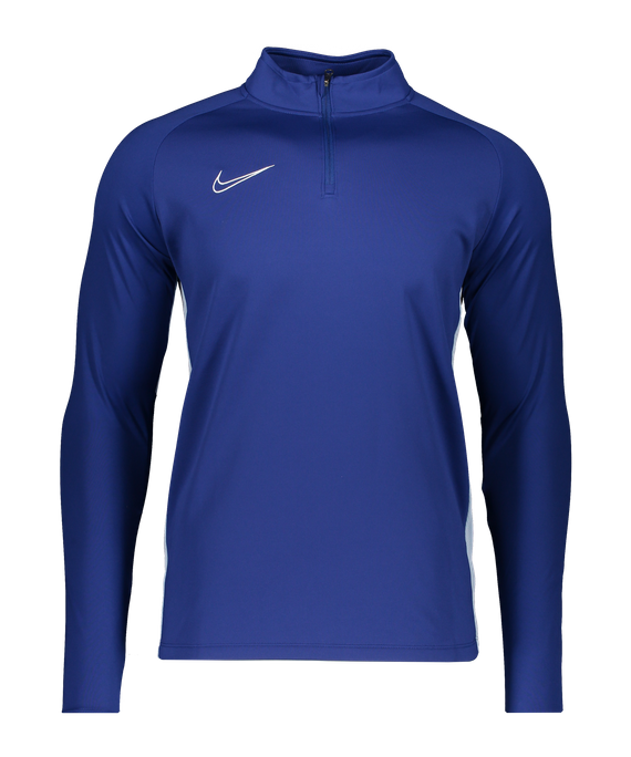 nike dry drill top