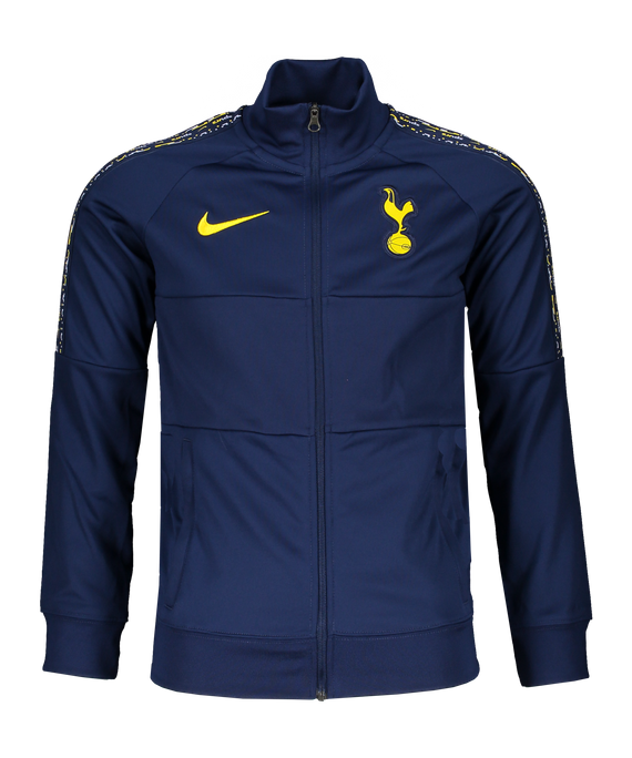 tottenham anthem jacket