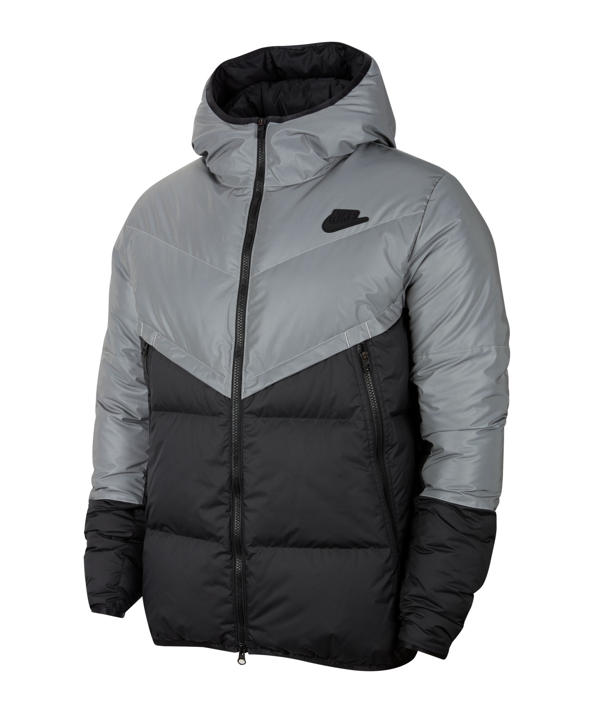 nike scorpion jacket